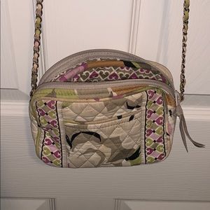 Vera Bradley Crossbody